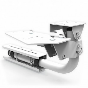 N1 Shifter/Handbrake Upgrade kit - White